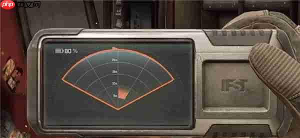 暗区突围生命探测仪战备是什么 暗区突围生命探测仪战备介绍 暗区突围生命探测仪怎么用