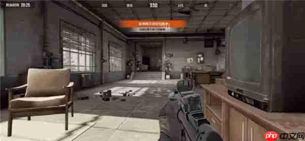 暗区突围生命探测仪战备是什么 暗区突围生命探测仪战备介绍 暗区突围生命探测仪怎么用