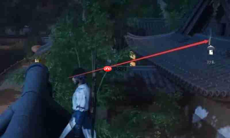 燕云十六声婆娑影怎么获得 婆娑影心法获取方法