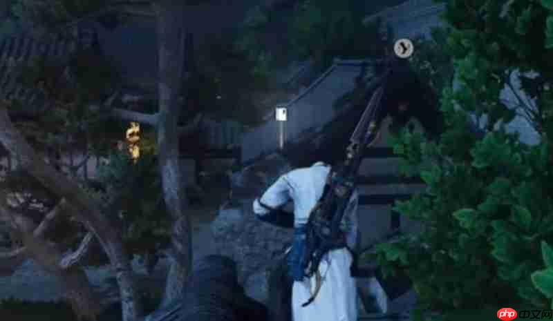 燕云十六声婆娑影怎么获得 婆娑影心法获取方法