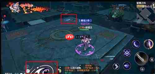 战神遗迹神器试炼智慧之间迷宫通关攻略