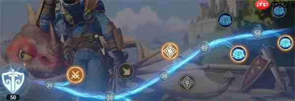 龙石战争飞行队玩法搭配介绍说明