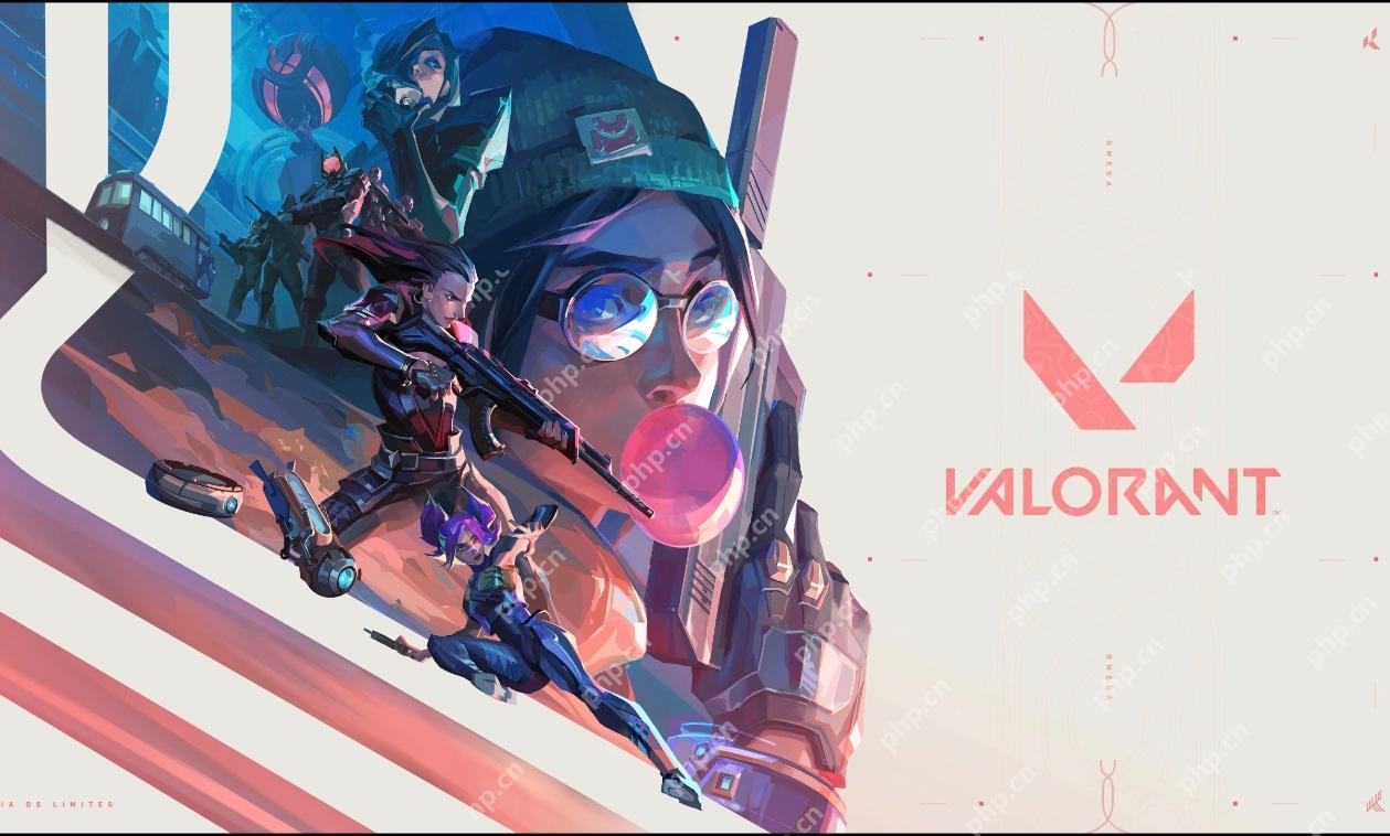 瓦罗兰特如何提高枪法和意识？ - IT下载站