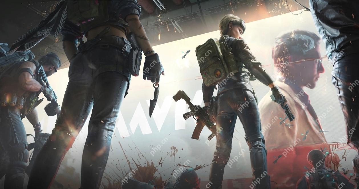 三角洲行动中如何获得9格安全箱？ - IT下载站