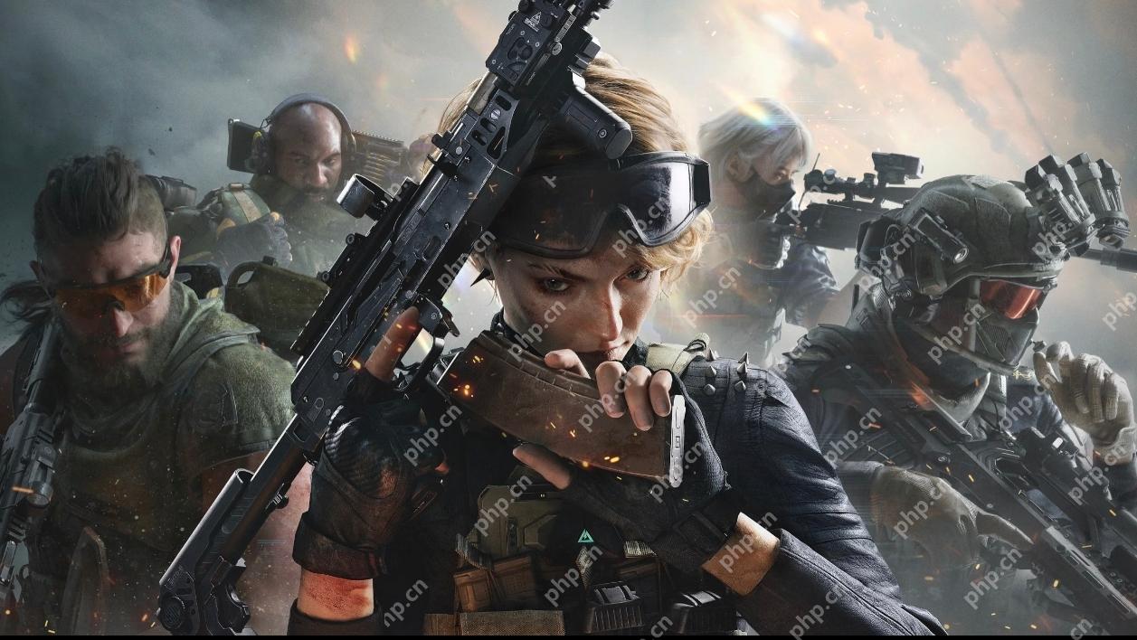 三角洲行动中如何获得9格安全箱？ - IT下载站