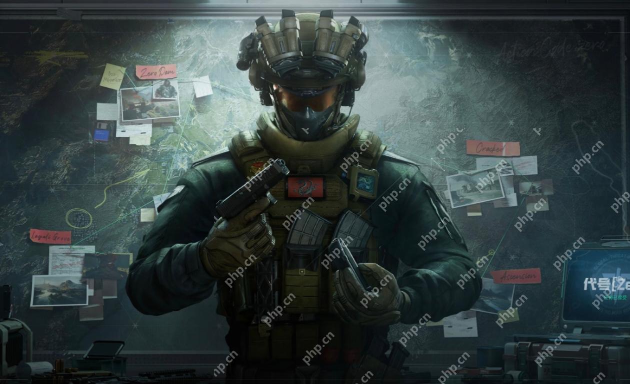 三角洲行动中如何获得9格安全箱？ - IT下载站