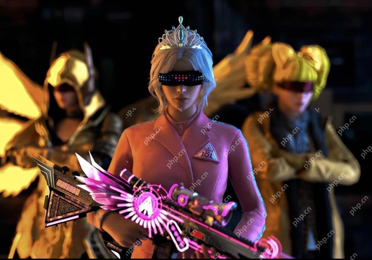 和平精英地铁逃生如何卡无人局？ - IT下载站