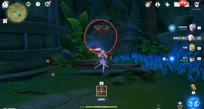 原神童梦的切片如何开启-童梦的切片开启方法