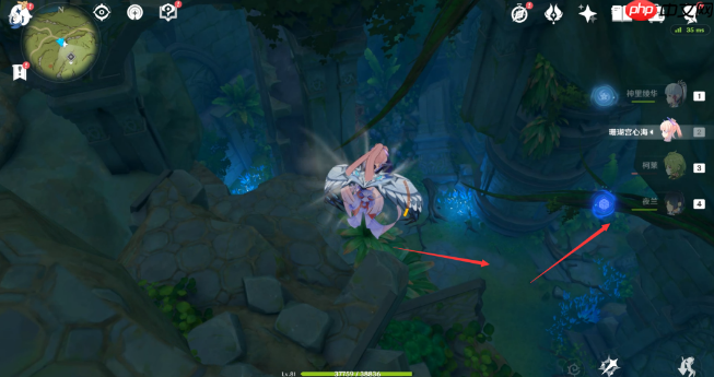 原神童梦的切片如何开启-童梦的切片开启方法