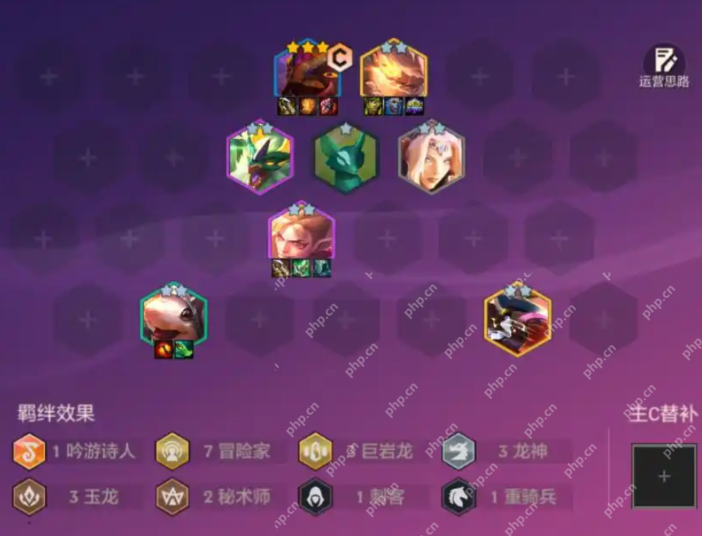 金铲铲之战什么阵容比较推荐？ - IT下载站