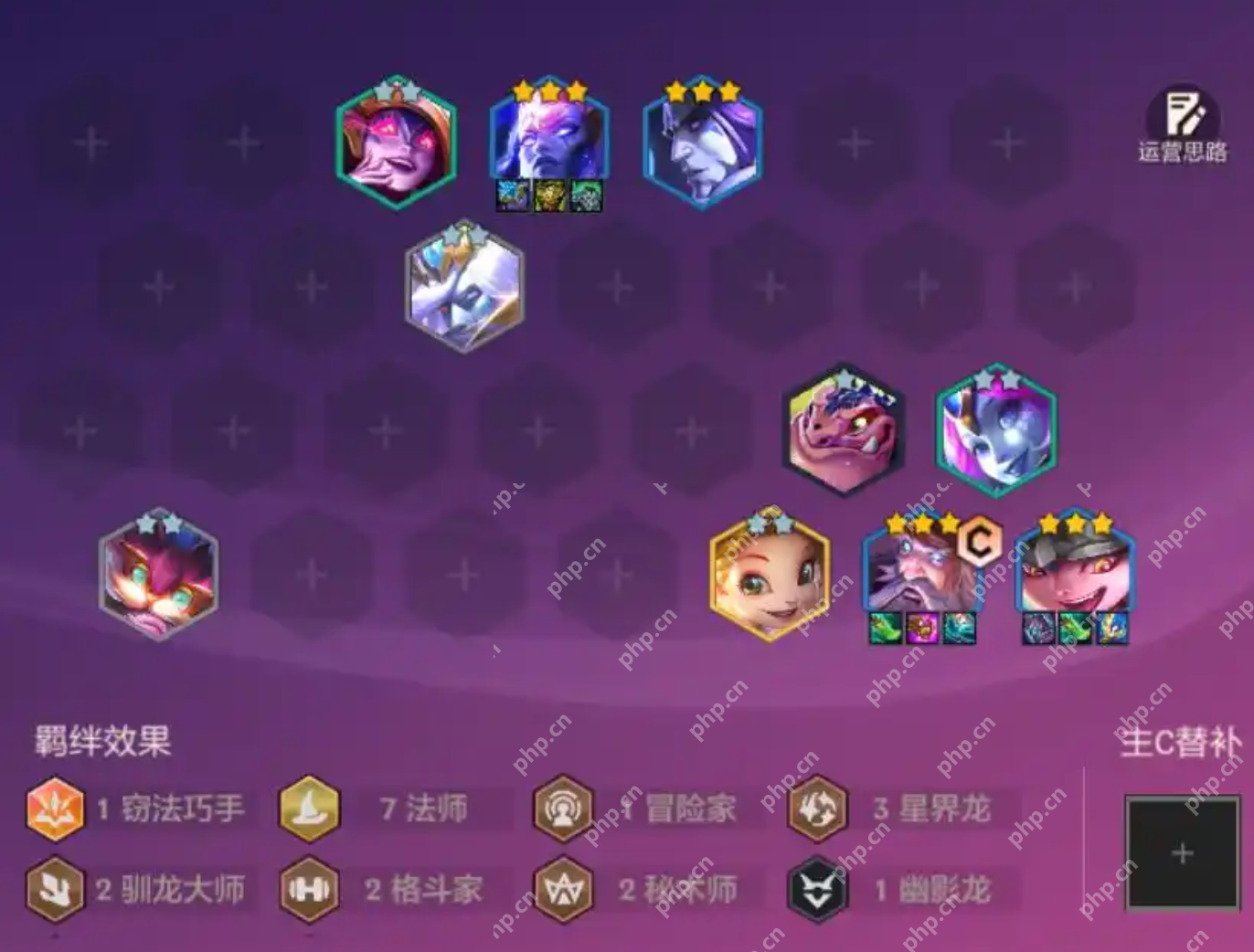 金铲铲之战什么阵容比较推荐？ - IT下载站