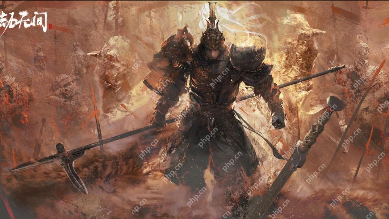 永劫无间如何振刀? - IT下载站