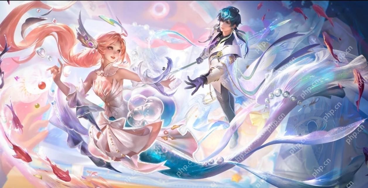 王者荣耀朵莉亚和哪些英雄搭配比较好？ - IT下载站