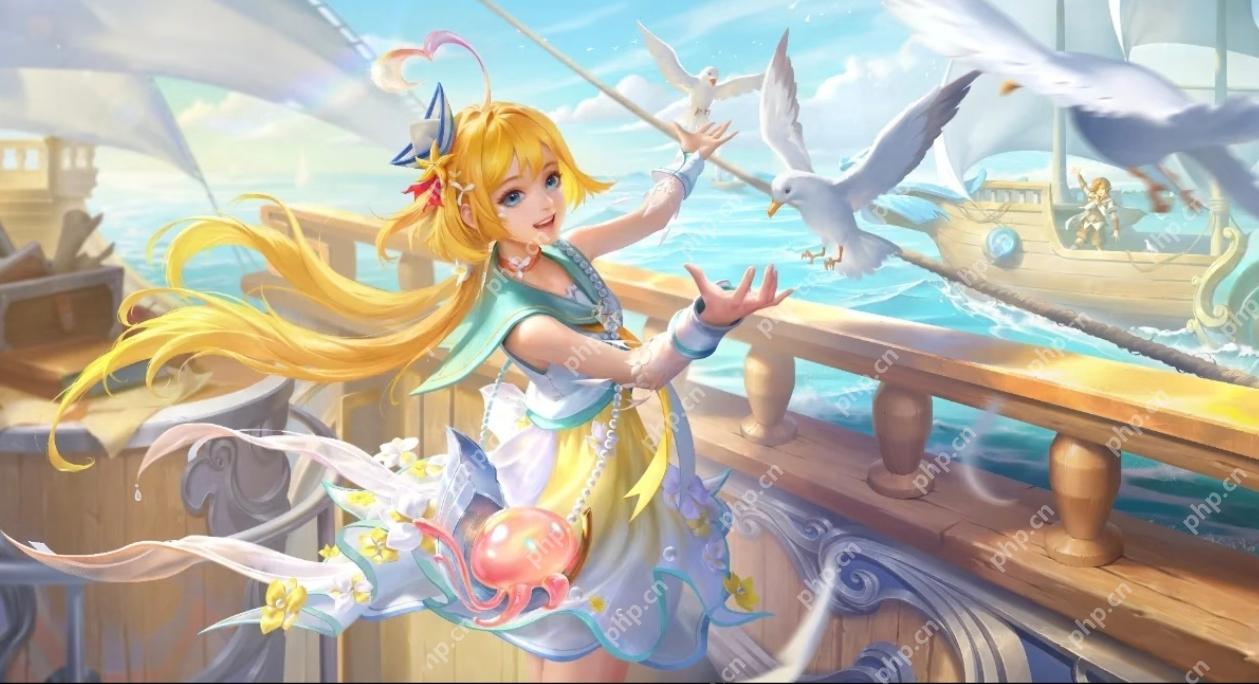 王者荣耀朵莉亚和哪些英雄搭配比较好？ - IT下载站