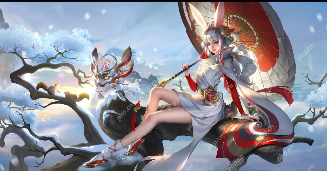 王者荣耀公孙离怎么玩？ - IT下载站