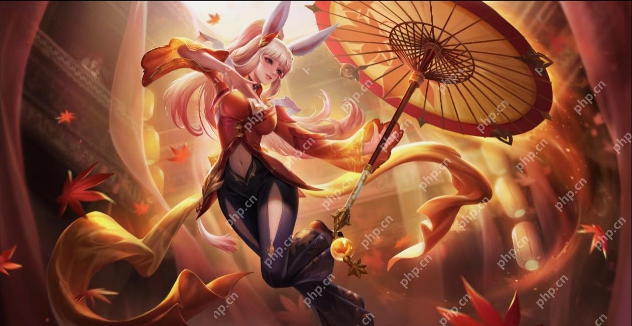 王者荣耀公孙离怎么玩？ - IT下载站