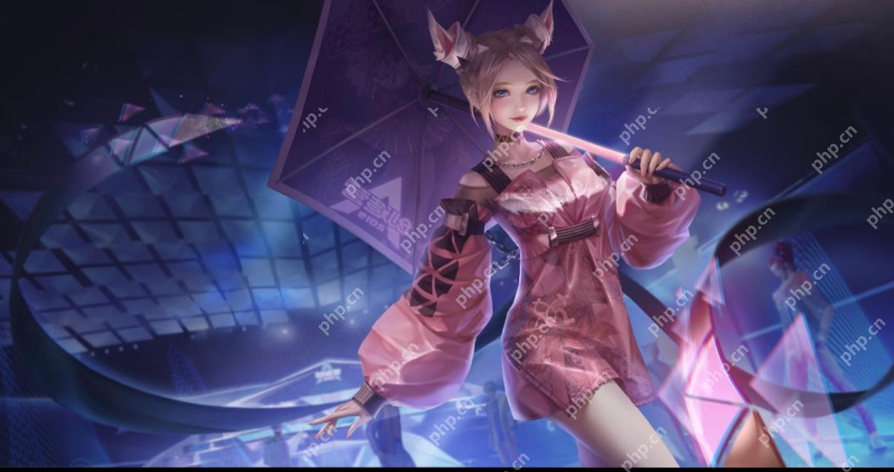 王者荣耀公孙离怎么玩？ - IT下载站