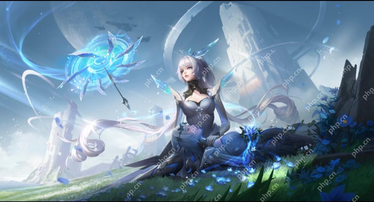 王者荣耀公孙离怎么玩？ - IT下载站