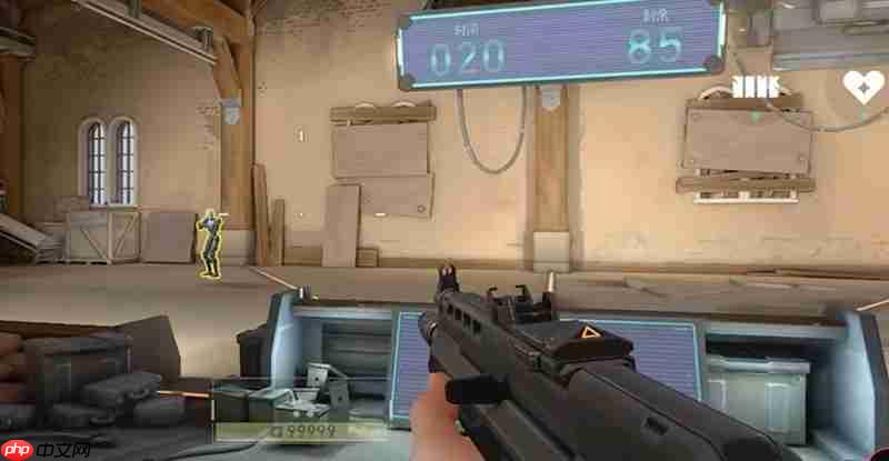 无畏契约手游怎么操作 源能行动新手入门指南