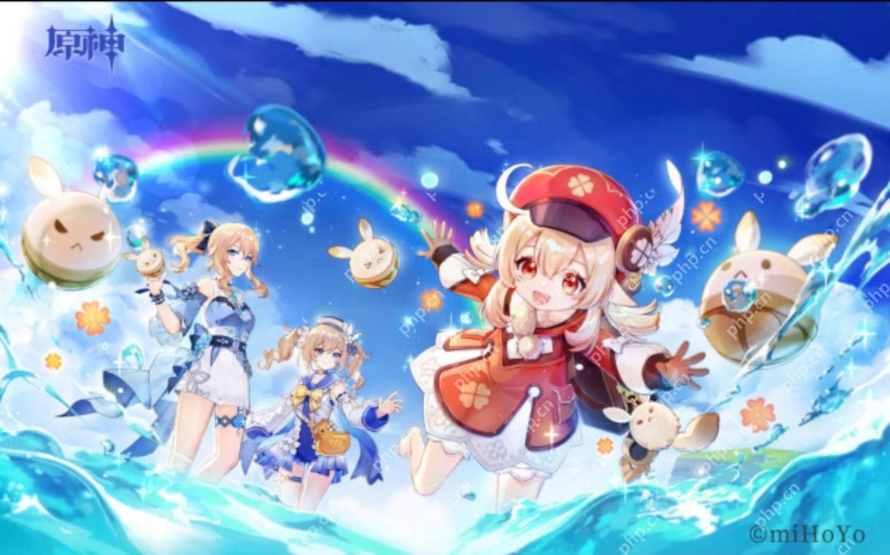 原神怎么偷渡去稻妻城？ - IT下载站