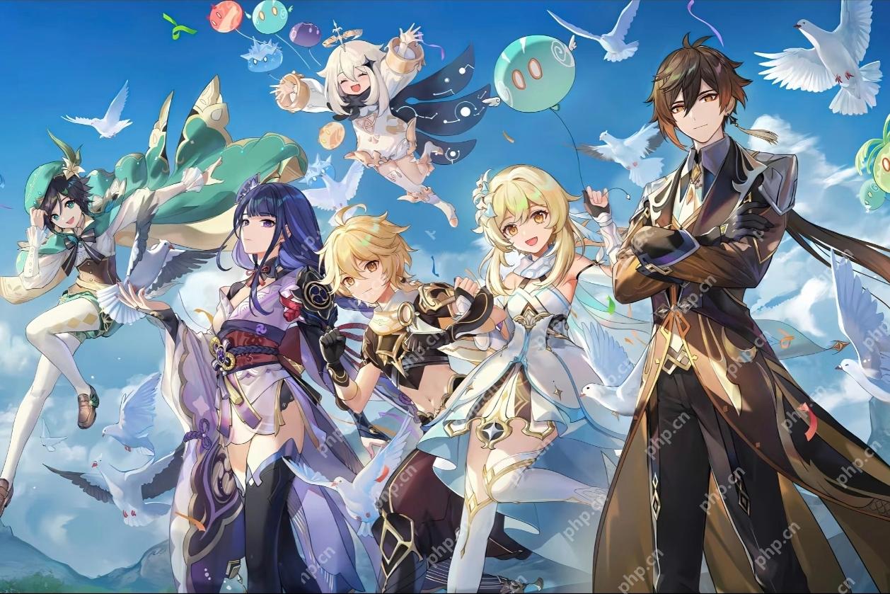 原神怎么偷渡去稻妻城？ - IT下载站