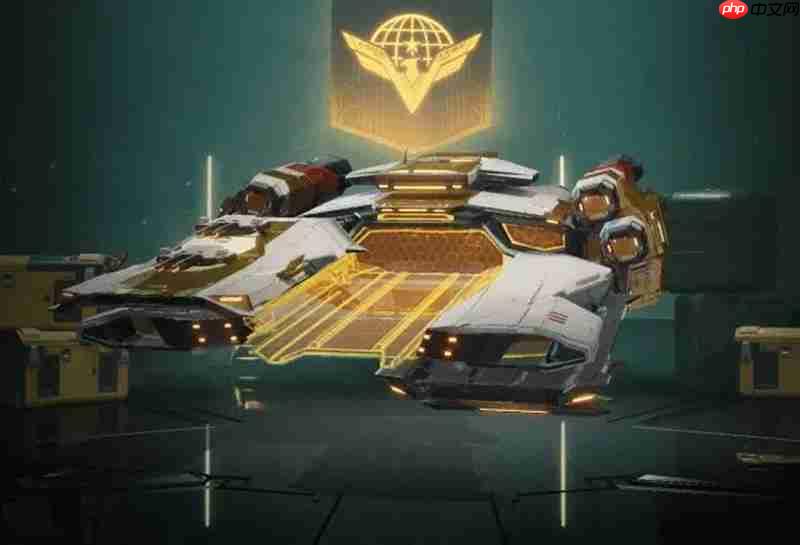 群星纪元全光铸圣辉皮肤怎么样 皮肤前瞻介绍