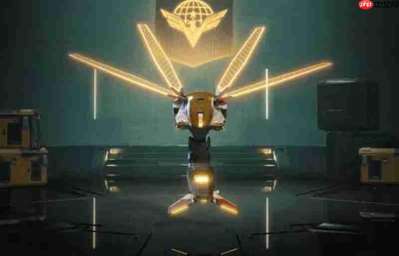 群星纪元全光铸圣辉皮肤怎么样 皮肤前瞻介绍