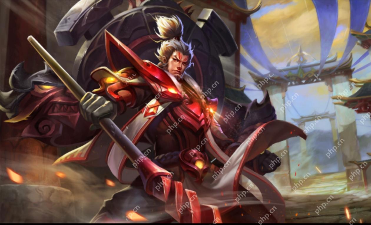 王者荣耀张飞推荐出装和铭文是什么？ - IT下载站