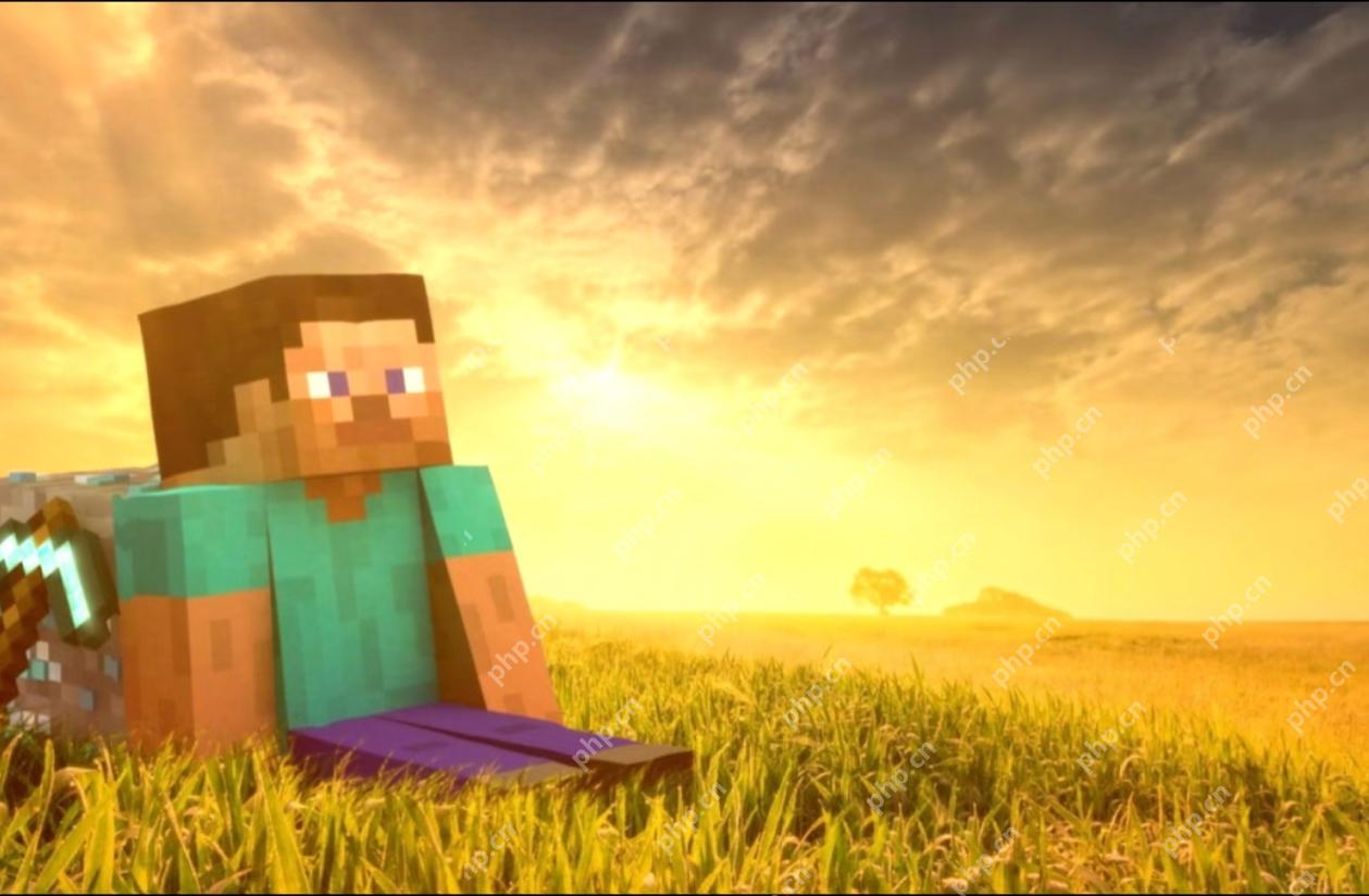 我的世界怎么两个人联机？ - IT下载站