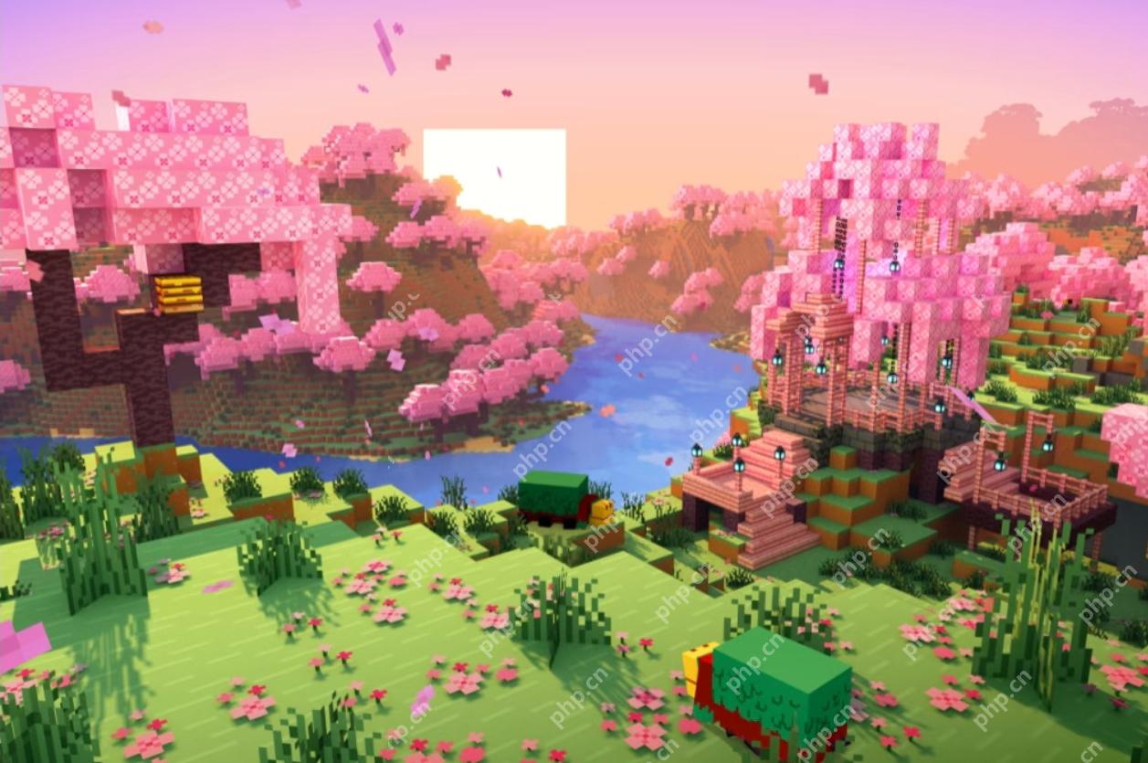 我的世界怎么两个人联机？ - IT下载站