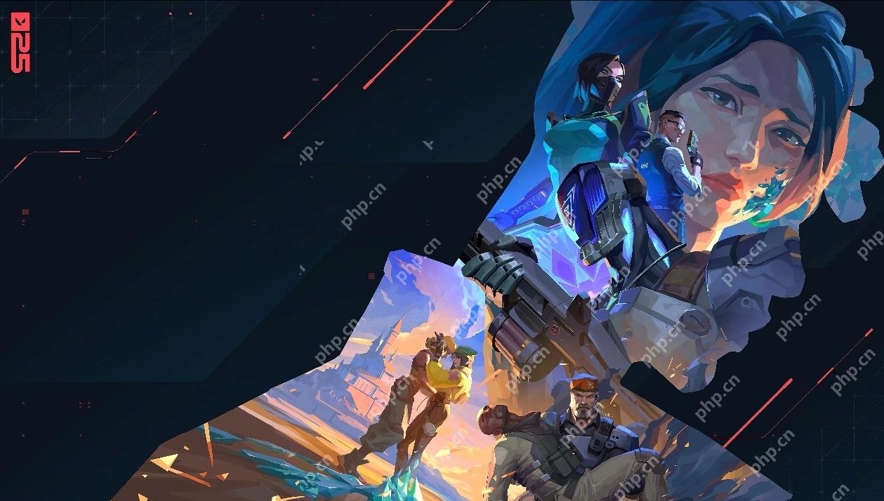 无畏契约怎么隐藏战绩？ - IT下载站