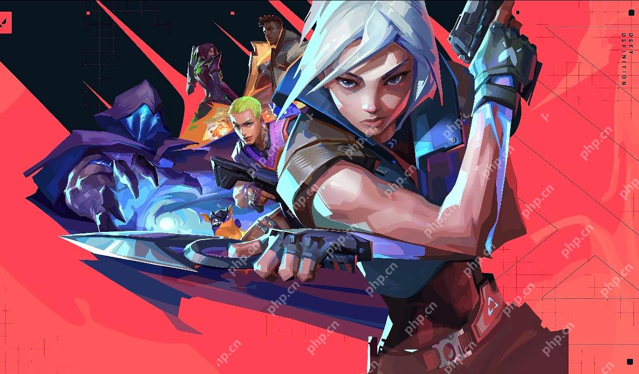 无畏契约怎么隐藏战绩？ - IT下载站