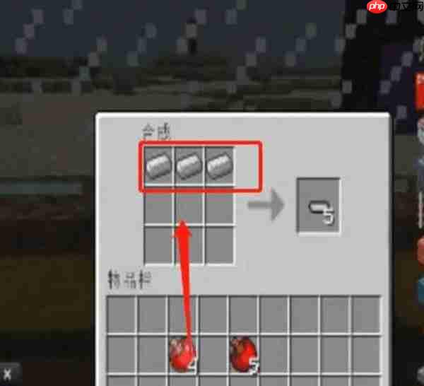 我的世界神奇宝贝大师球获取攻略