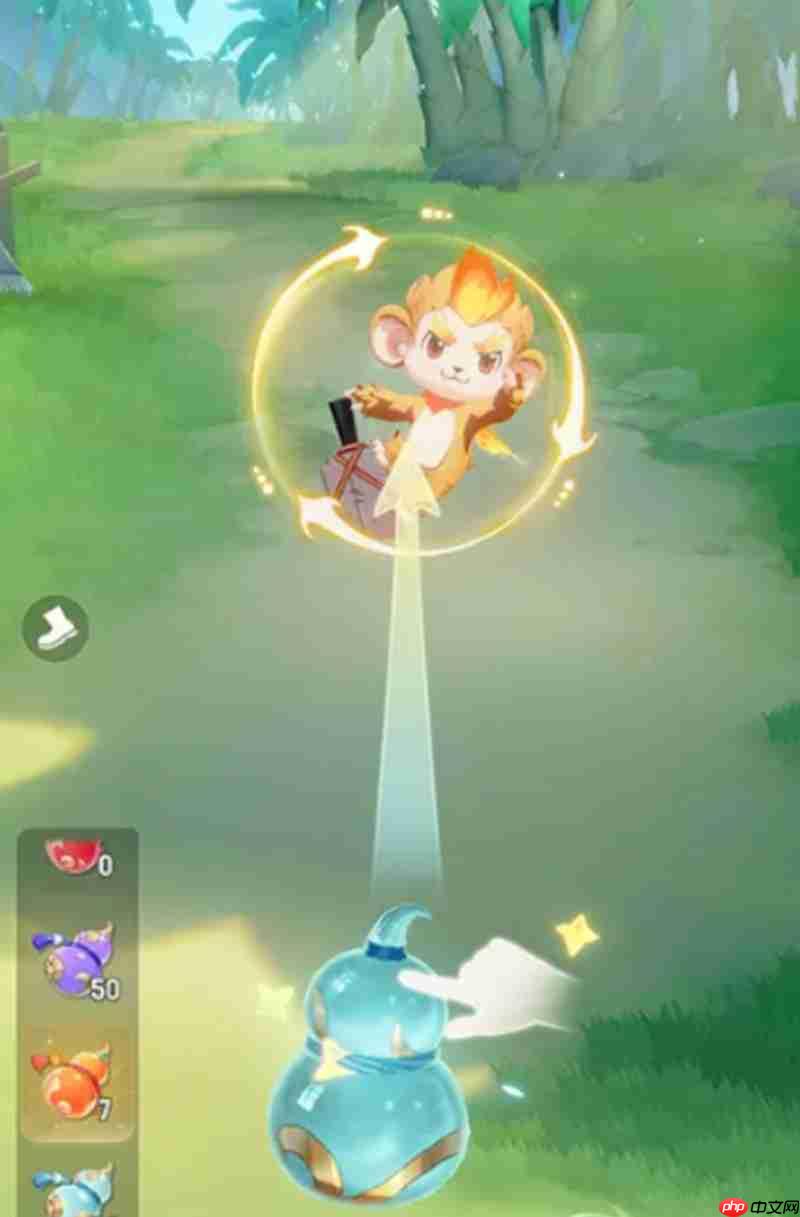 灵兽大冒险怎么合宠 灵兽合成技巧详细解析