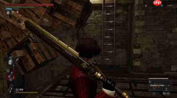 匹诺曹的谎言怎么加点