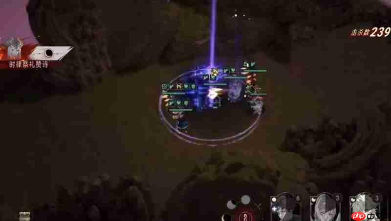 银与绯范海辛阵容怎么搭配 范海辛强力阵容推荐