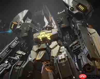 解限机机甲及技能介绍大全