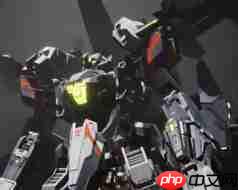 解限机机甲及技能介绍大全