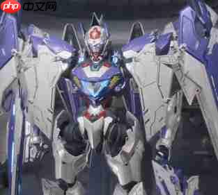 解限机机甲及技能介绍大全