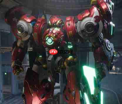 解限机机甲及技能介绍大全