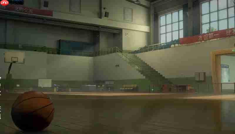 异人之下手游午后球场怎么玩 新地图玩法介绍