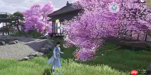 逆水寒手游相思剑奇遇完成步骤