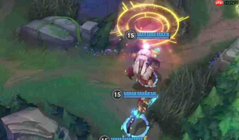 英雄联盟手游巴德技能怎么样 星界游神巴德技能解析