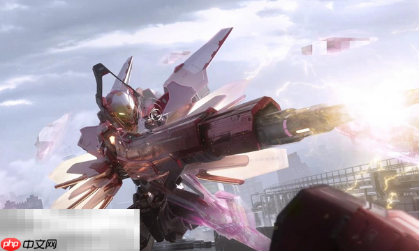 解限机有什么操作技巧 进阶操作攻略