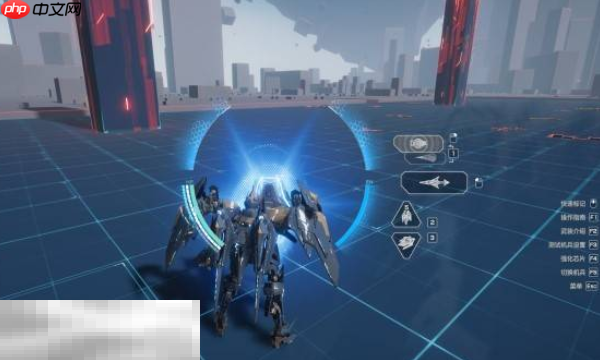 解限机有什么操作技巧 进阶操作攻略