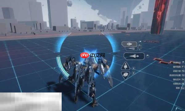 解限机有什么操作技巧 进阶操作攻略