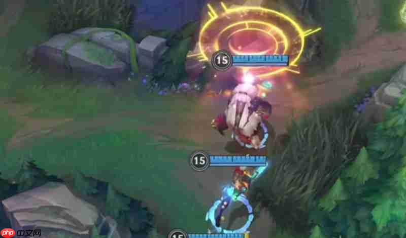 英雄联盟手游巴德有什么技能 巴德前瞻技能介绍