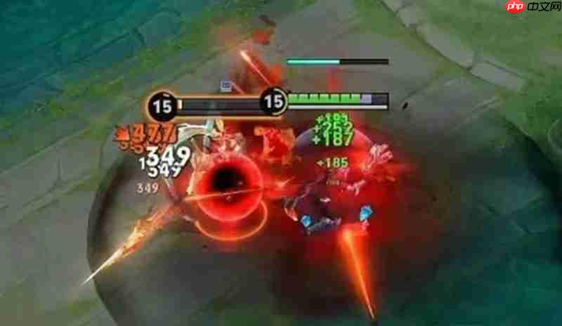 王者荣耀S40赛季T0角色有哪些 S40赛季强势英雄推荐