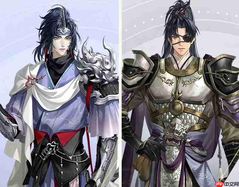 如鸢夏侯惇旬攸养成攻略 密探抽卡建议提前看