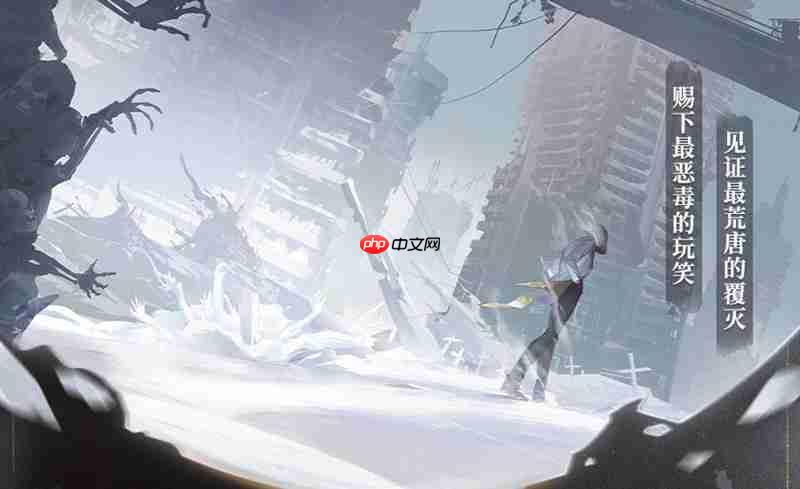 崩坏星穹铁道绝灭大君介绍 绝灭大君归寂是谁